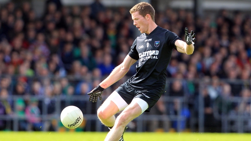 Taylor and Sligo are seeking their first provincial win since 2007