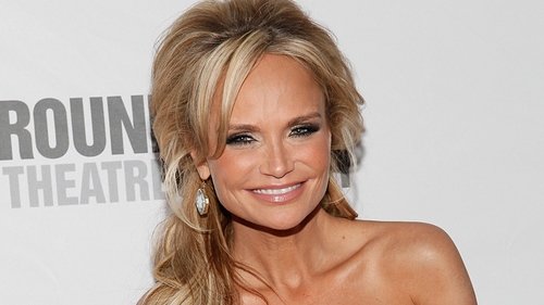 Kristin Chenoweth