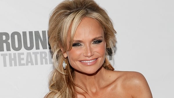 Kristin Chenoweth
