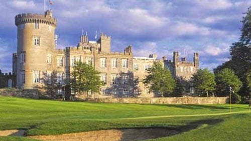 Dromoland Castle