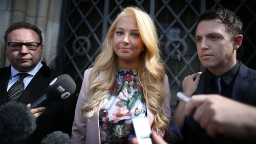 Tulisa Contostavlos