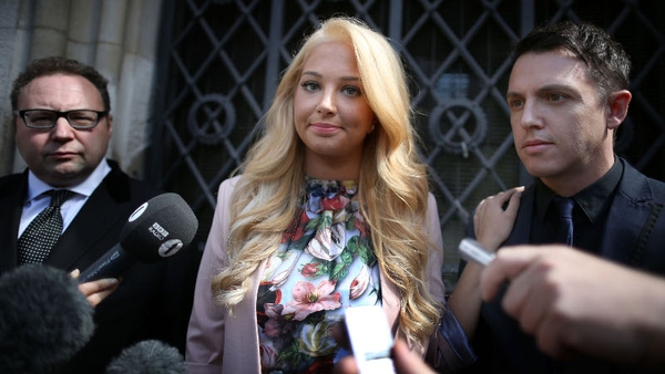 Tulisa Contostavlos