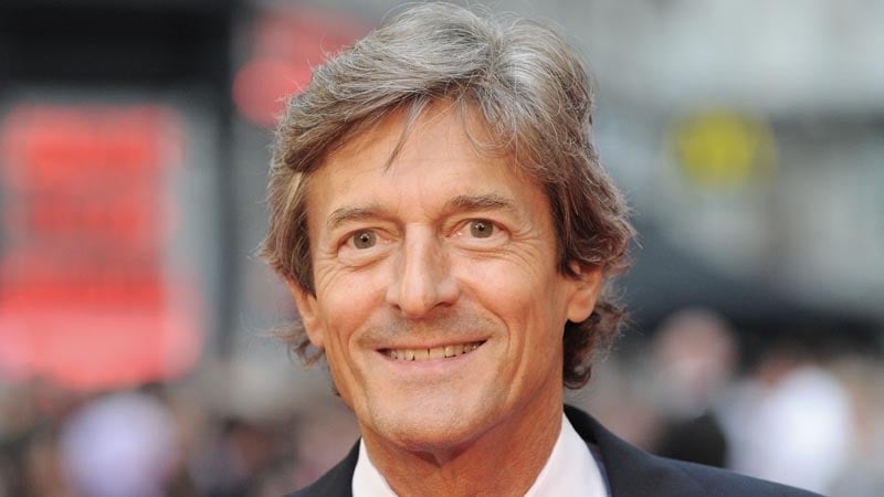 Havers would love to go back to Corrie