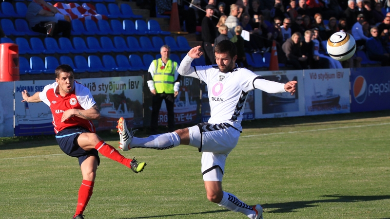 Pat;s can now look forward to another two nights of European action before the end of the month