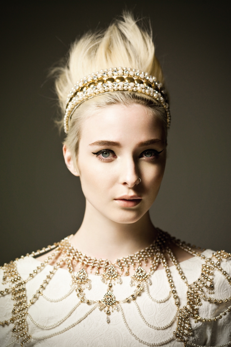 River Island Autumn/Winter 2012