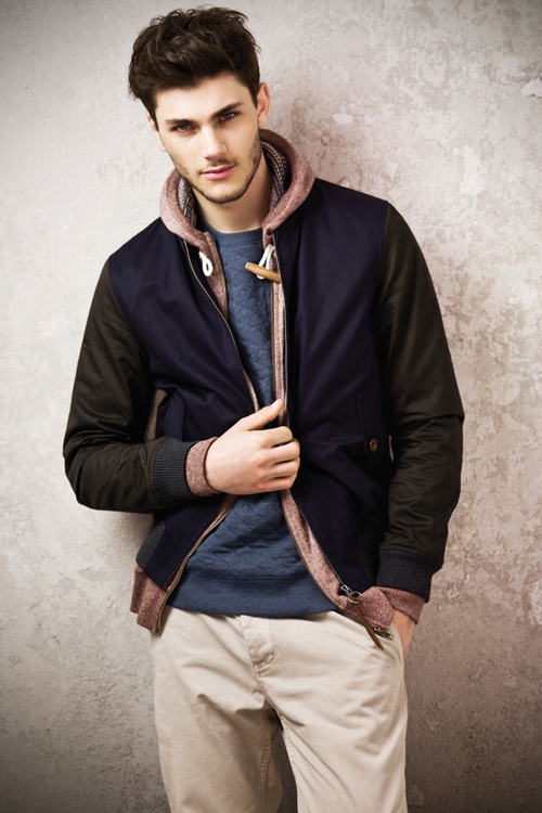 River Island Autumn/Winter 2012