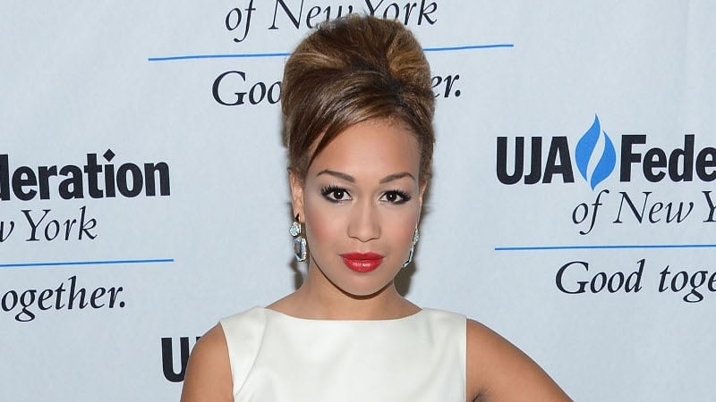 Ferguson wants Jahmene to do well