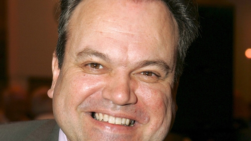 Shaun Williamson