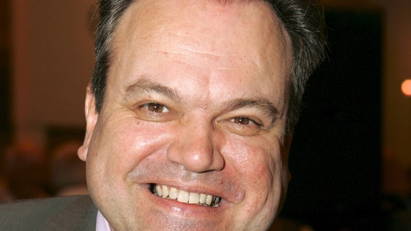 Shaun Williamson