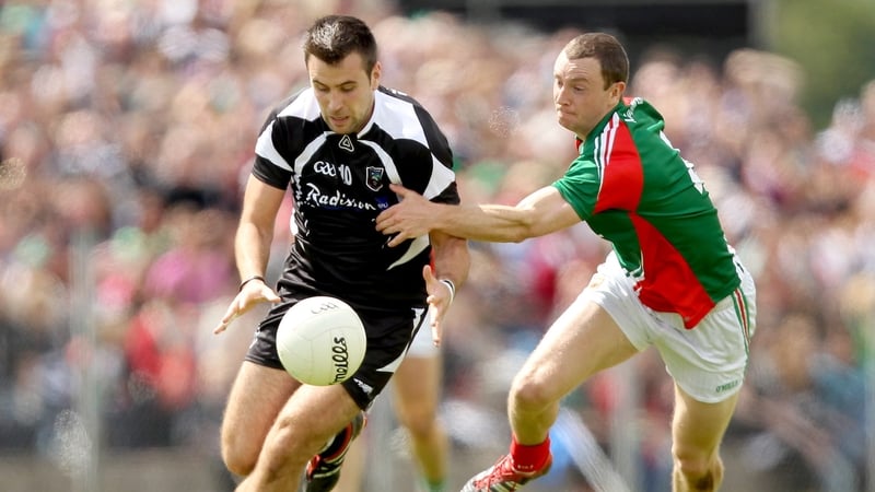 Mayo are Connacht champions once again