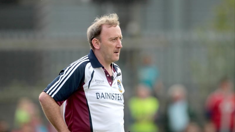 Pat Flanagan's Westmeath had Kerry rattled at Cusack Park