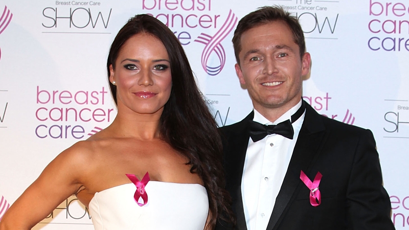 Virshilas and Kongsdal - Humanist wedding ceremony in a candlelit cave