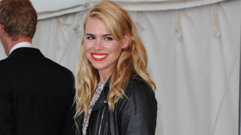 Billie Piper takes leading role in Penny Dreadful