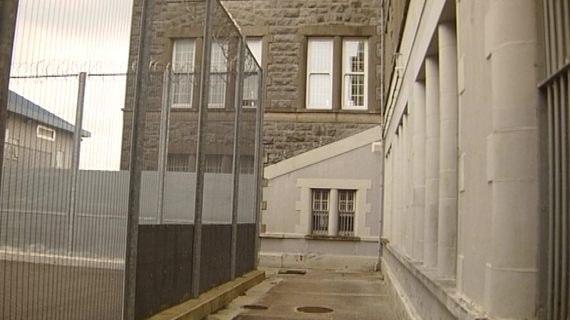 Nataliya Matviyenko had sued Castlerea Prison Governor, the Irish Prison Service and the minister