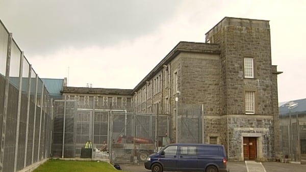 Staff at Castlerea Prison in Co Roscommon took an average of 24.38 days off sick per person at an estimated cost of around €1.1m last year