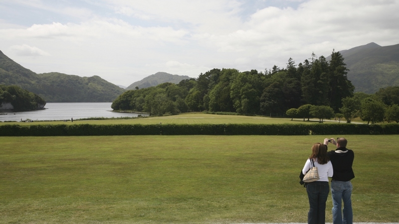 Killarney National Park will be on the doorstep of bloggers at TBex
