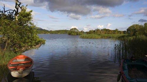 Loch Léin, Cill Airne, Co Chiarraí