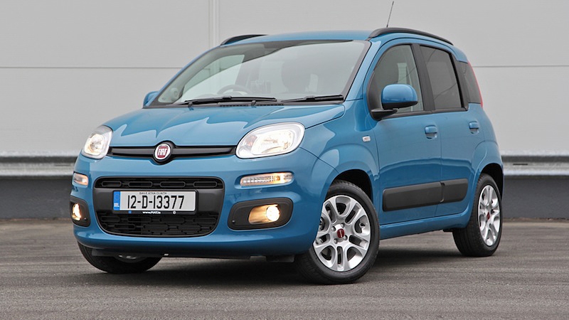 The third-generation has lost its blocky shape and is now more streamlined