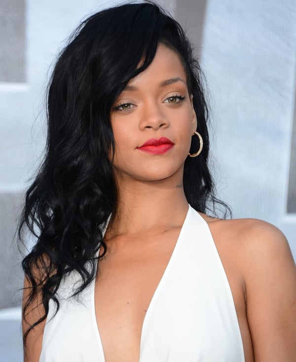 Rihanna to launch River Island collection at LFW