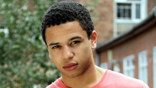 Calvin Demba