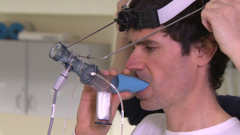 Watch Faster, Higher, Stronger on RTÉ One on Tuesday 17 July at 9.35pm.