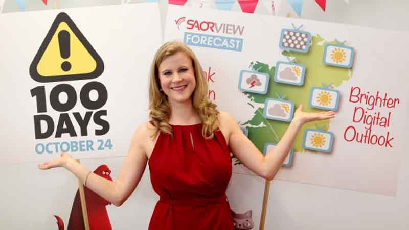 Analogus TV will be switched off on October 24