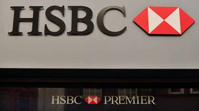 HSBC is Europe's largest bank
