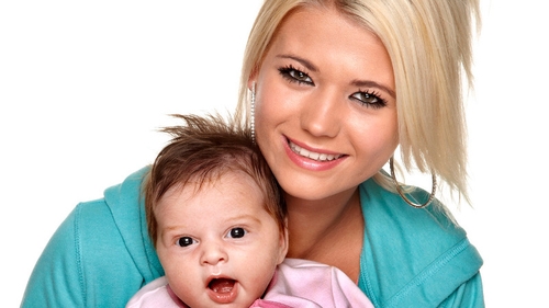 Eastenders star Danielle Harold: I could have ended up like Lola