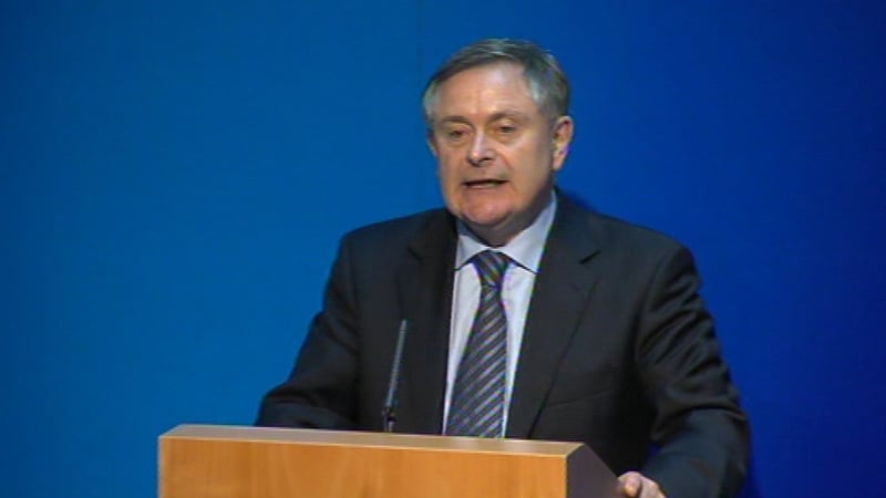 The reforms were announced today by the Minister for Public Expenditure and Reform Brendan Howlin