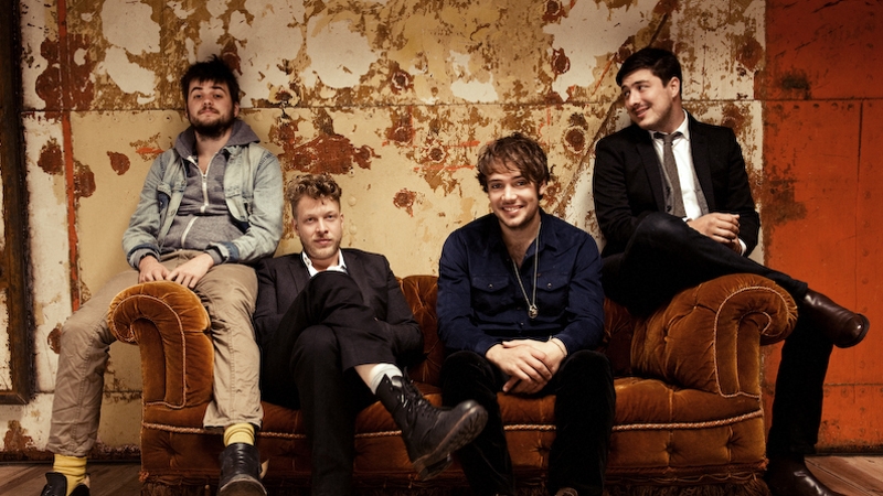 Mumford & Sons