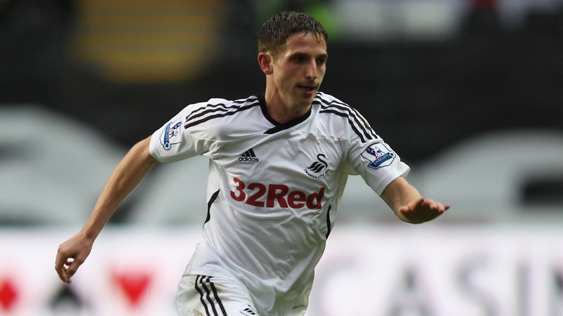 Swansea insist they have had no offer for Joe Allen