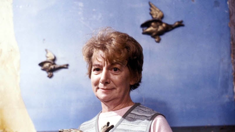 Alexander - "Don't write me off yet; there's still so much I plan to see and do"