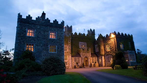 Waterford Castle