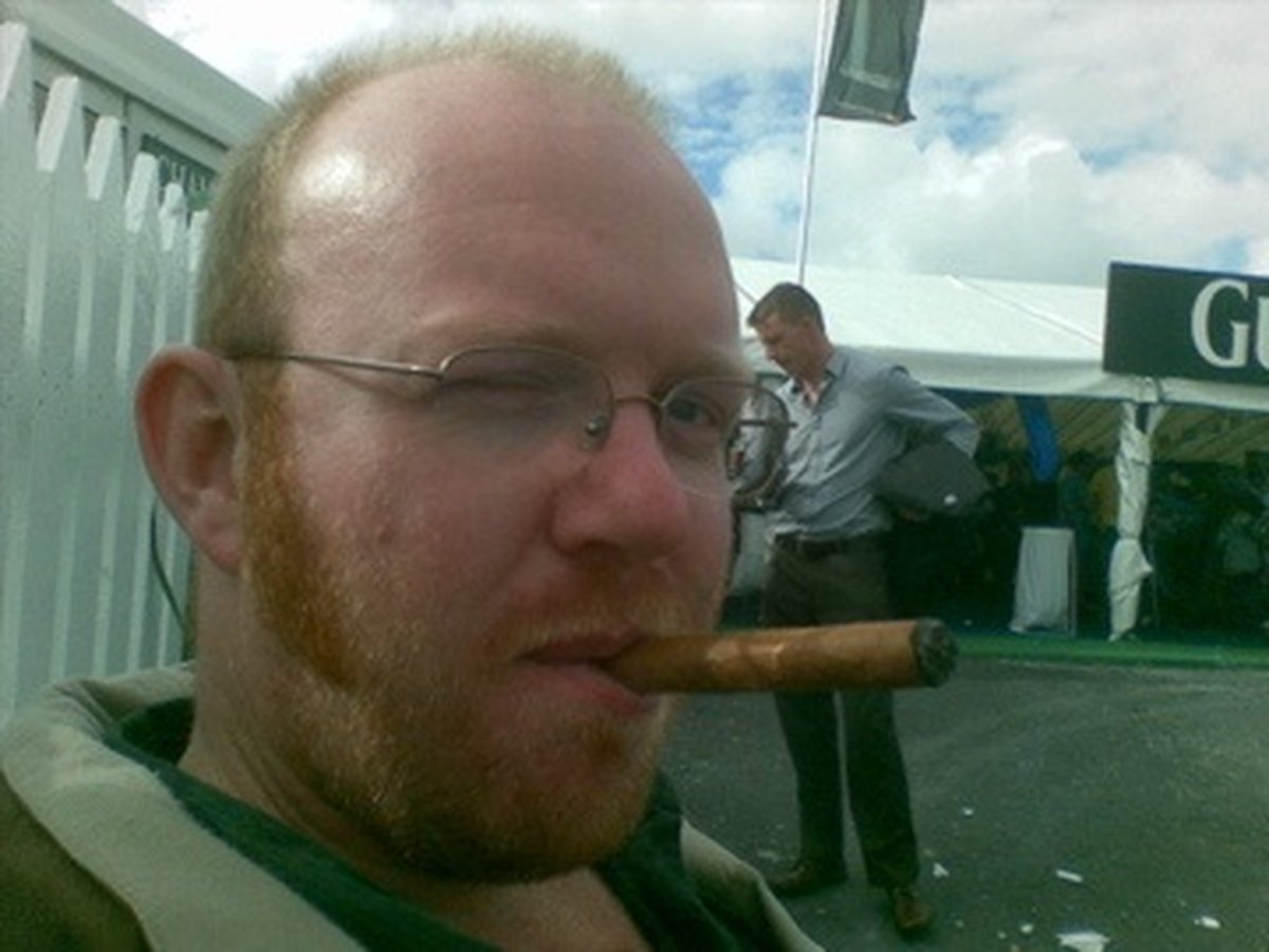  John Gibney