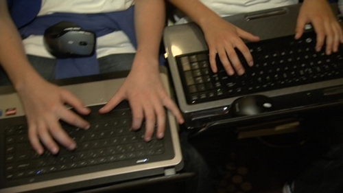 There are now 1,250 CoderDojo groups around the world
