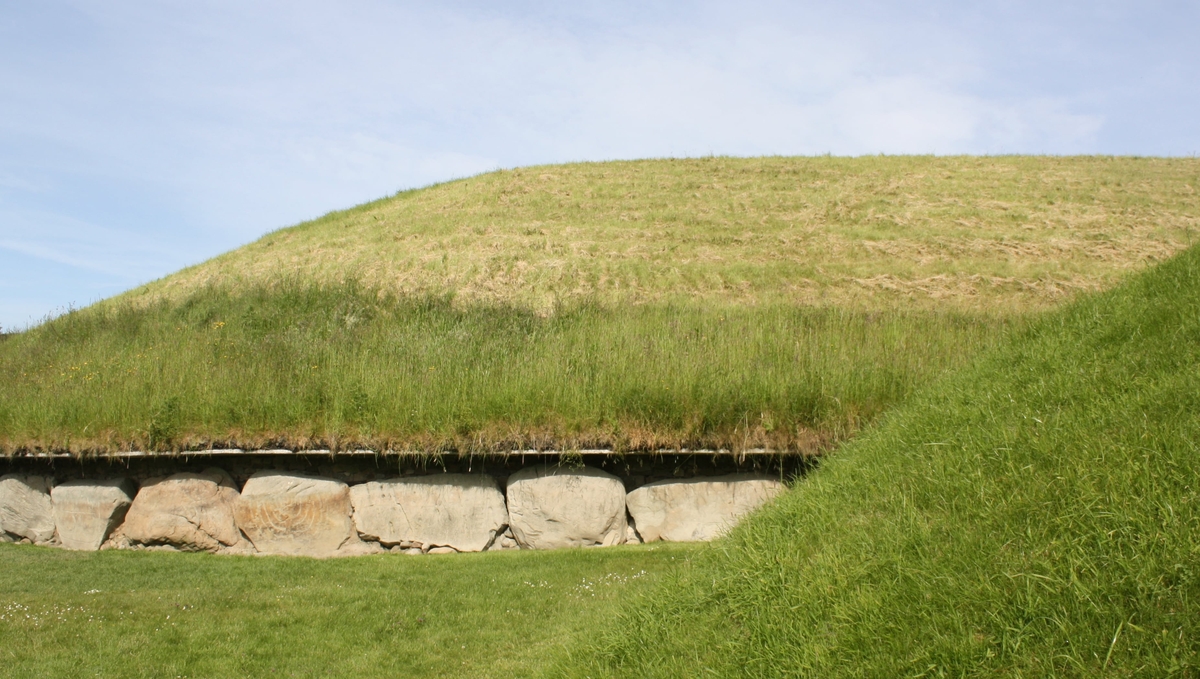 Jo Kerrigan on Brehon Law