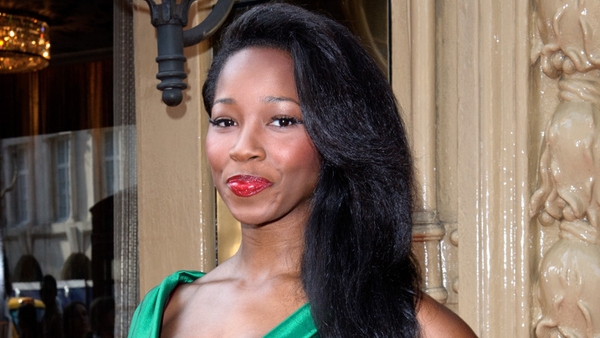 Jamelia