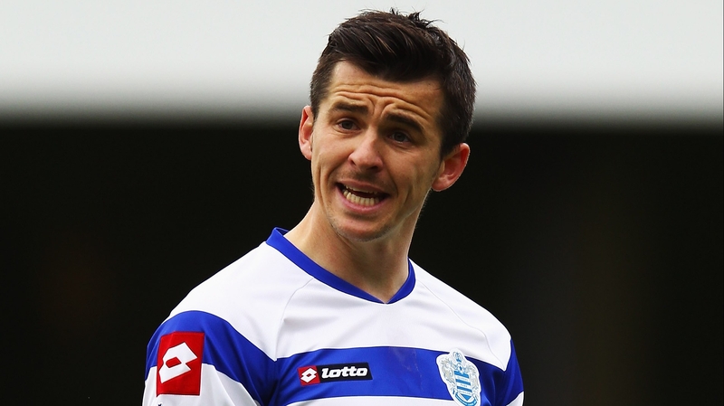 Joey Barton has a long history of controversy