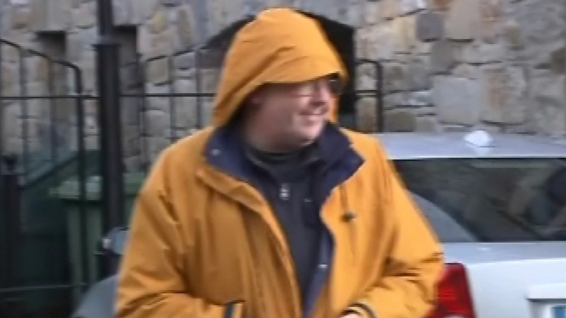 Thomas Elvin will be jailed for a maximum of five years