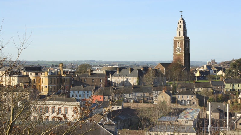 Watch No Place Like Home on Sundays at 6.30pm on RTÉ One.