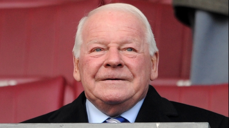 Dave Whelan wants a ceiling on the amount clubs can play players in wages