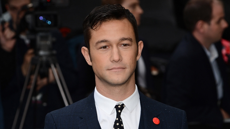 Joseph Gordon-Levitt