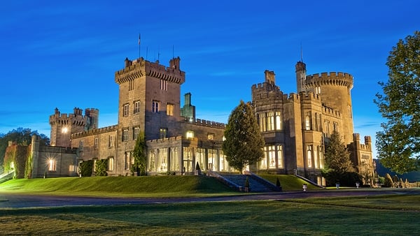Dromoland Castle