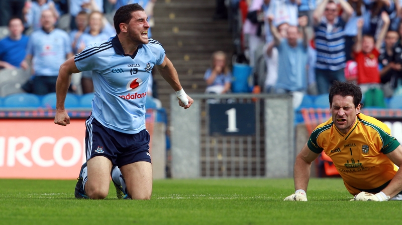 Vodafone's sponsorship of Dublin GAA will conclude in December