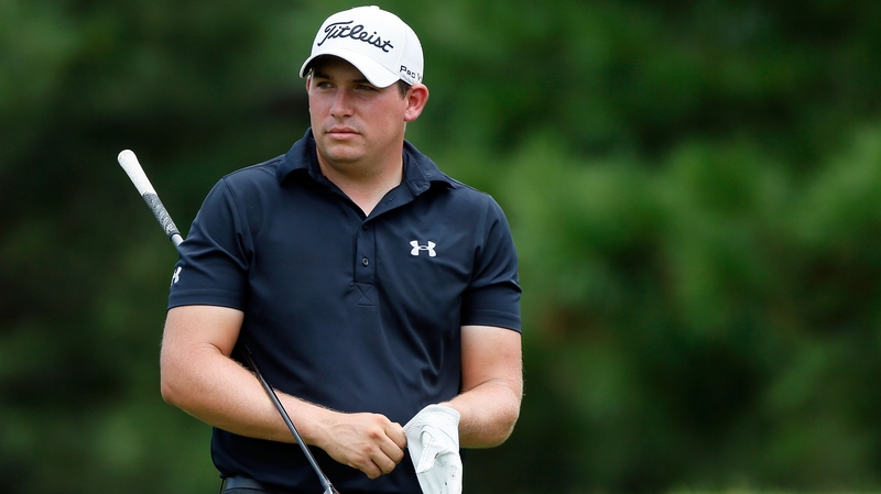 Stallings held his nerve to take the spoils in Mississippi