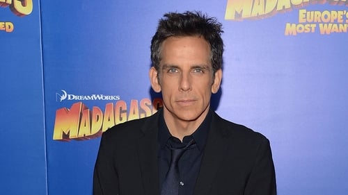 Stiller reprising Arrested Development role