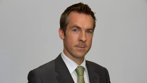 Morning business news with Brian Finn