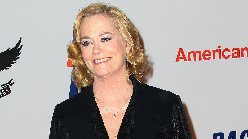 Cybill Shepherd