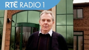 Sean Quinn documentary series 