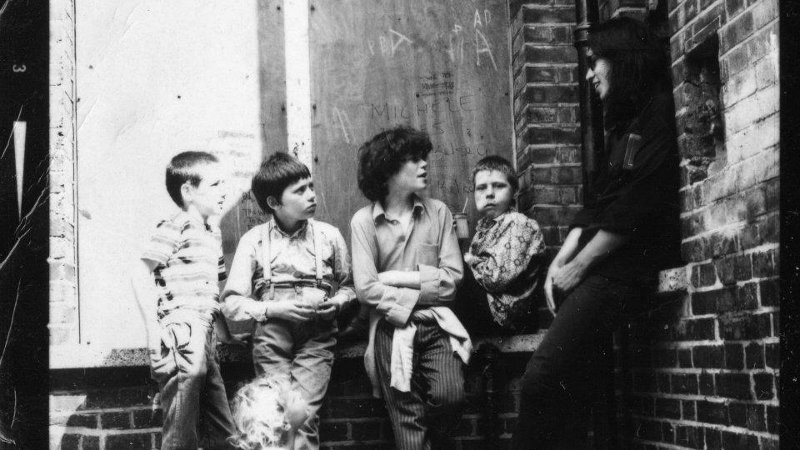 His music was very influential in South Africa